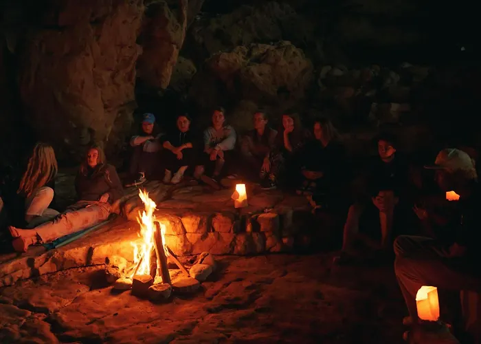 Sable Beach Surf Camp Taghazout
