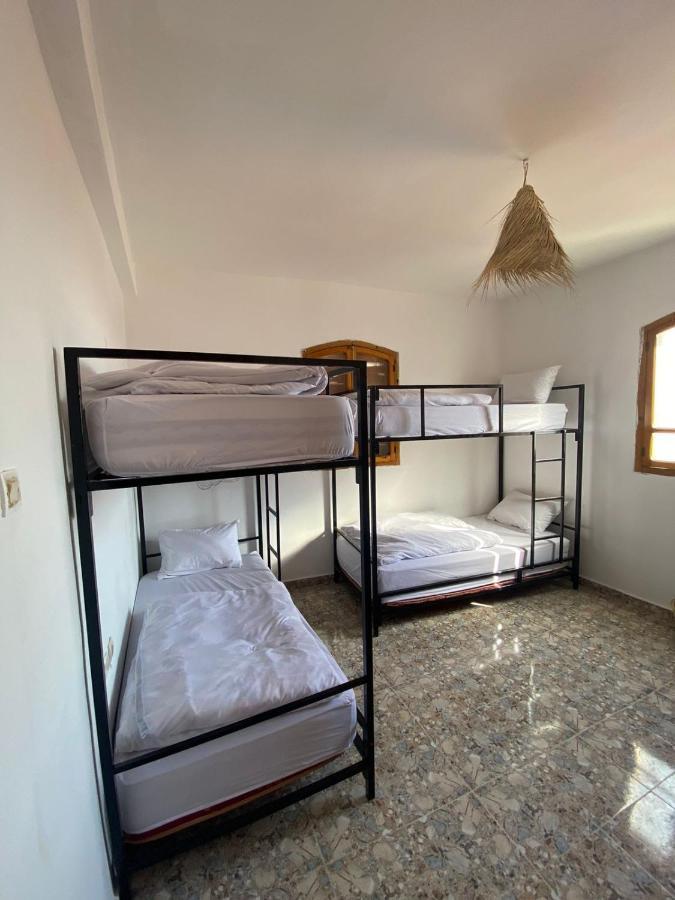 Auberge de jeunesse Sable Surf Camp *