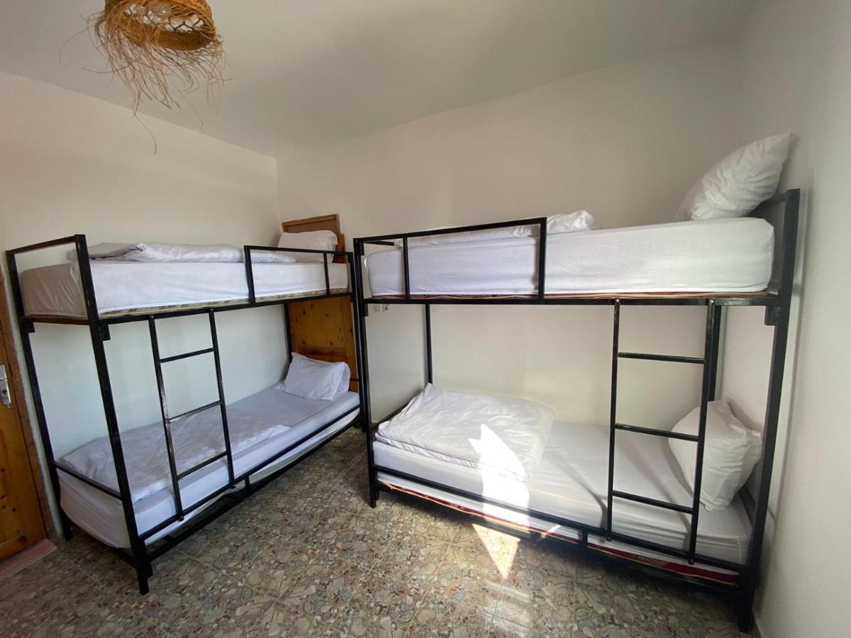 Sable Surf Camp Hostel Taghazout