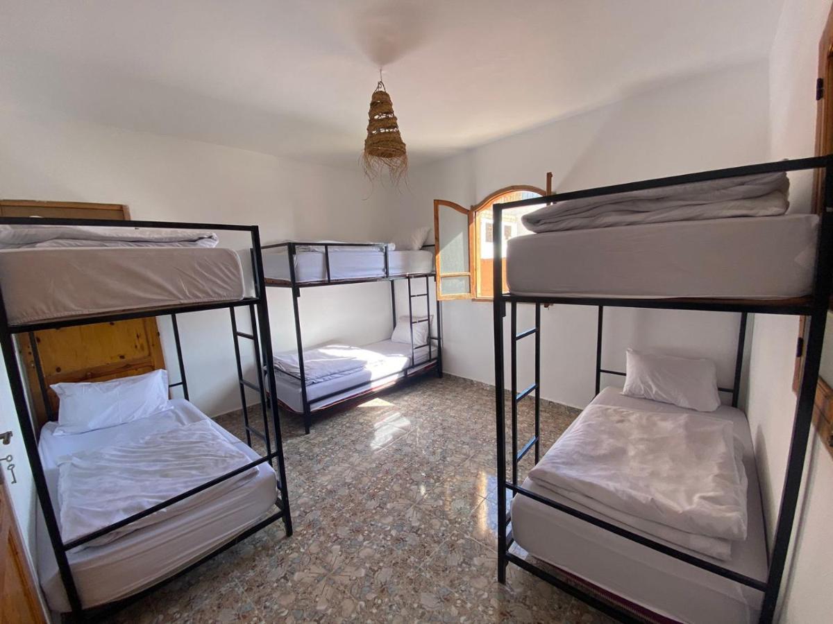 Sable Surf Camp Hostel
