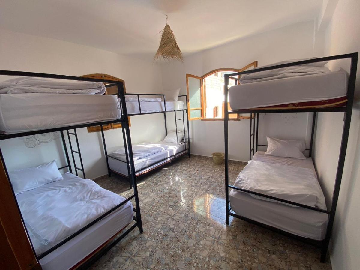 Auberge de jeunesse Sable Surf Camp Taghazout