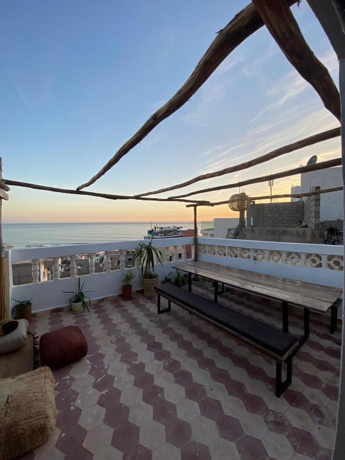 Sable Surf Camp Taghazout
