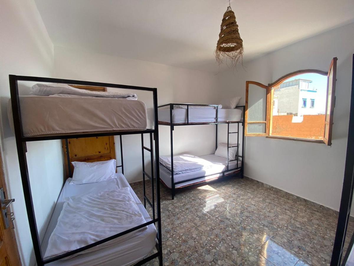 Hostel Sable Surf Camp Taghazout