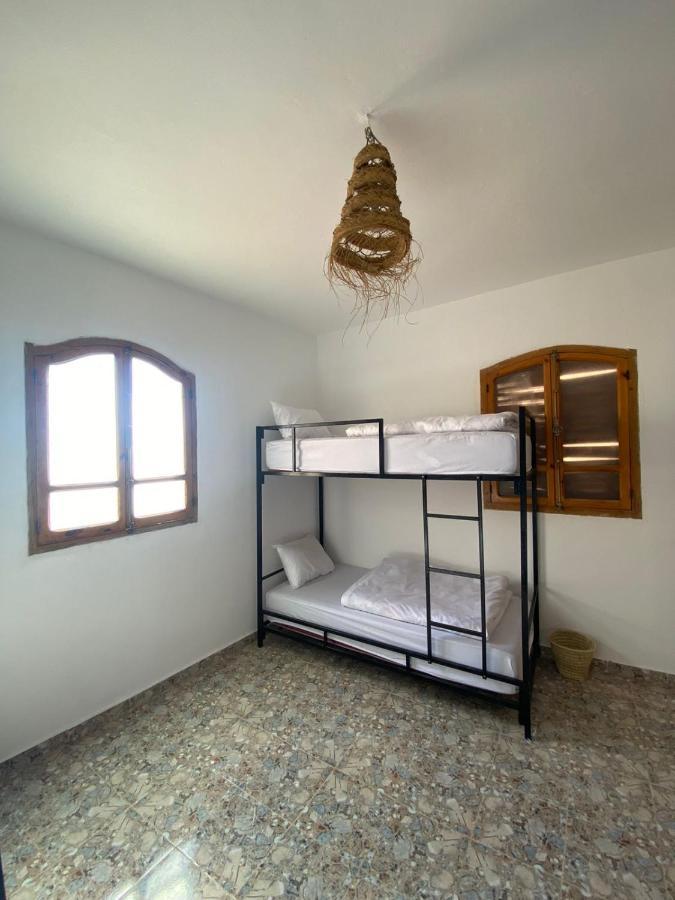 Hostel Sable Surf Camp *