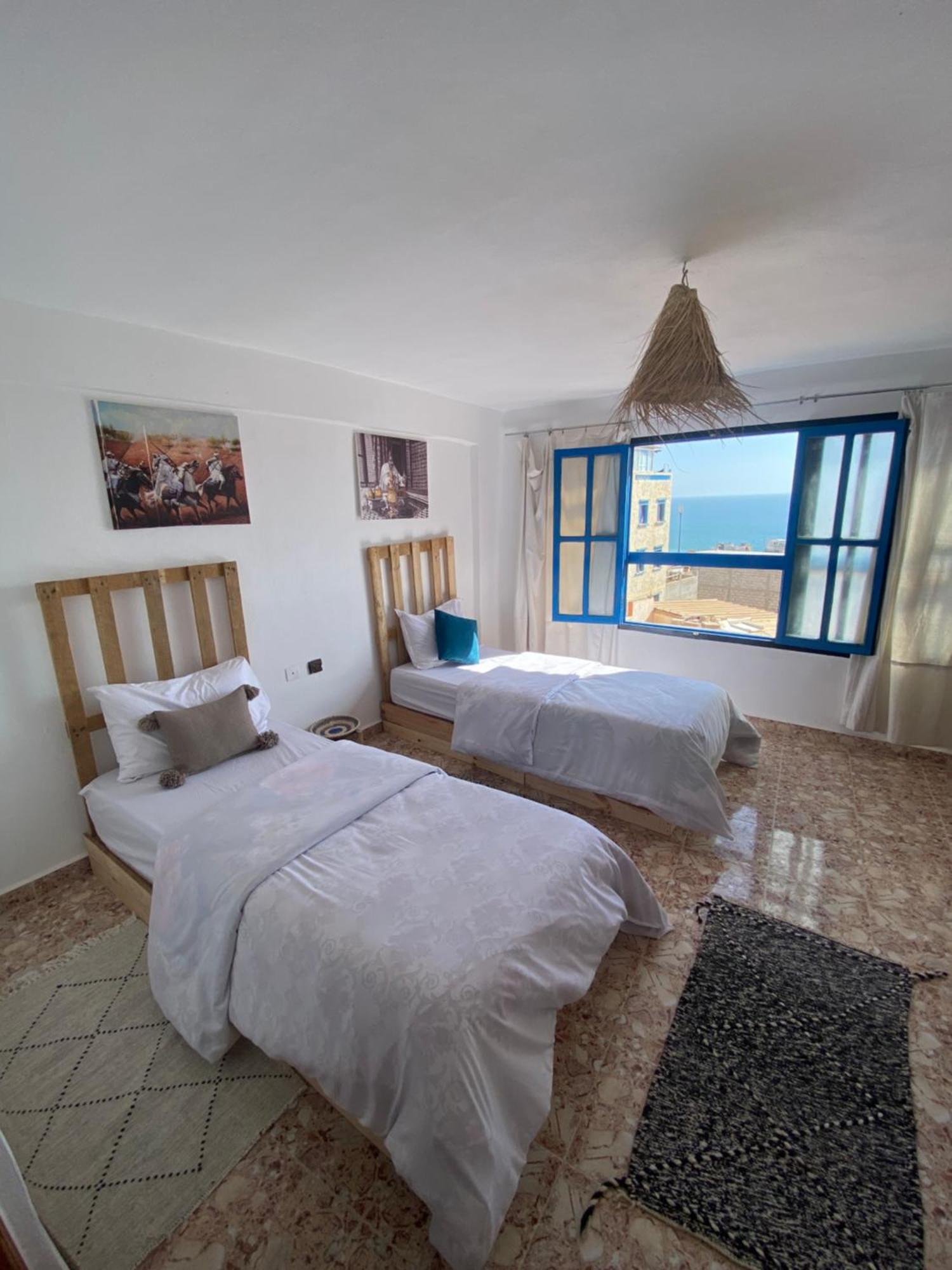 Sable Surf Camp Taghazout