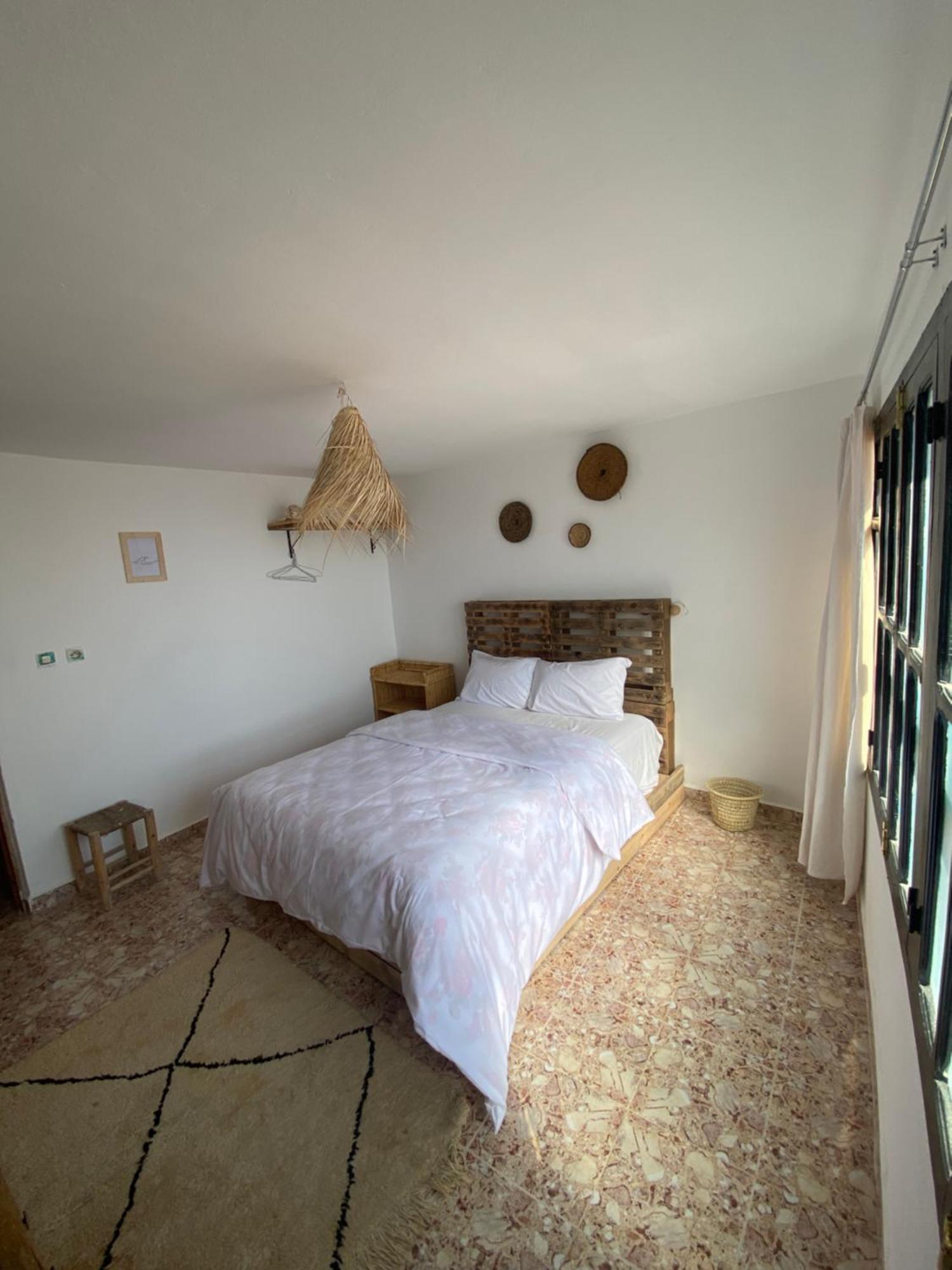 Sable Surf Camp * Taghazout