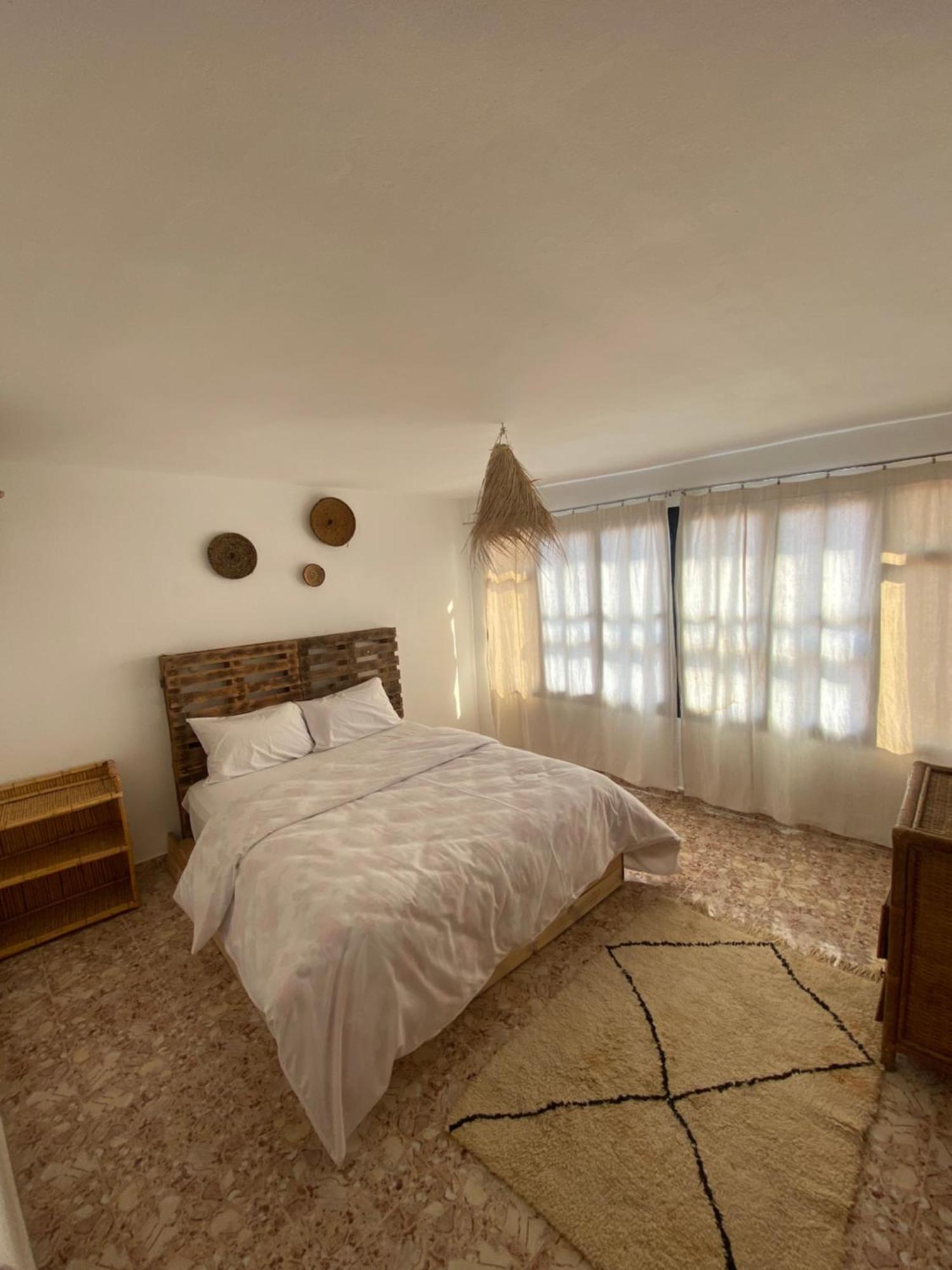 Auberge de jeunesse Sable Surf Camp *
