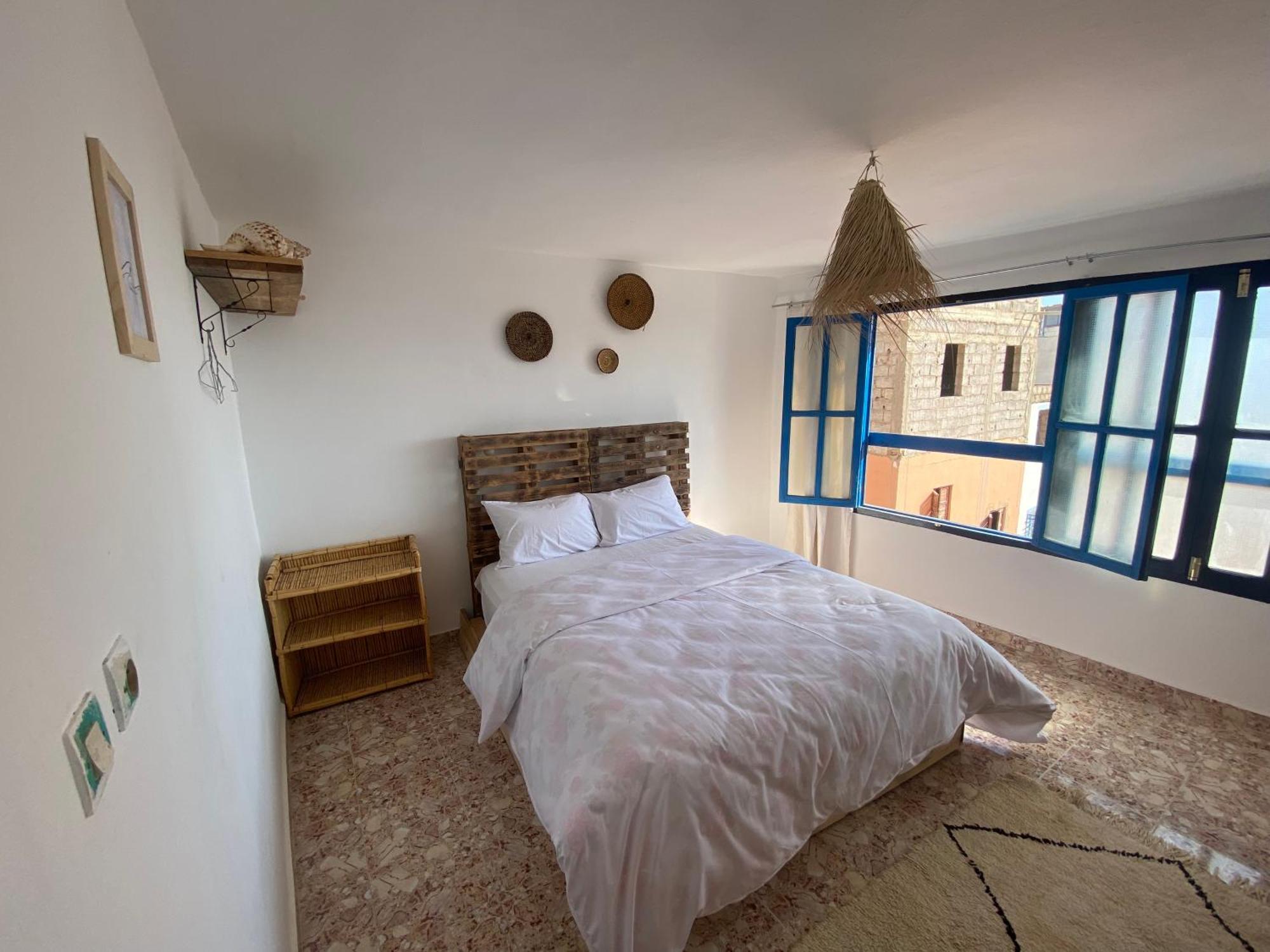 Auberge de jeunesse Sable Surf Camp