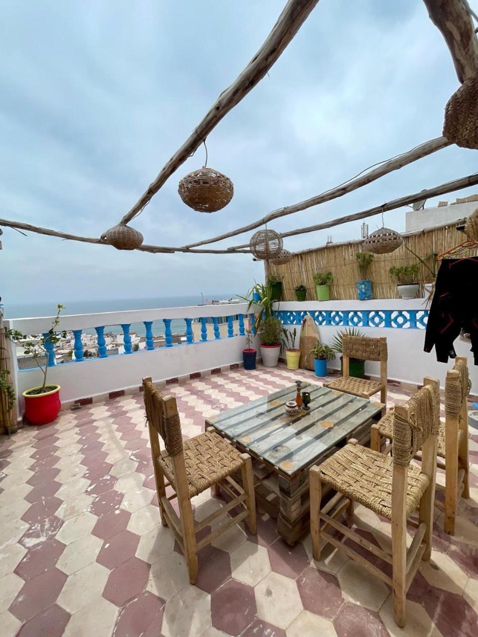 Sable Surf Camp *