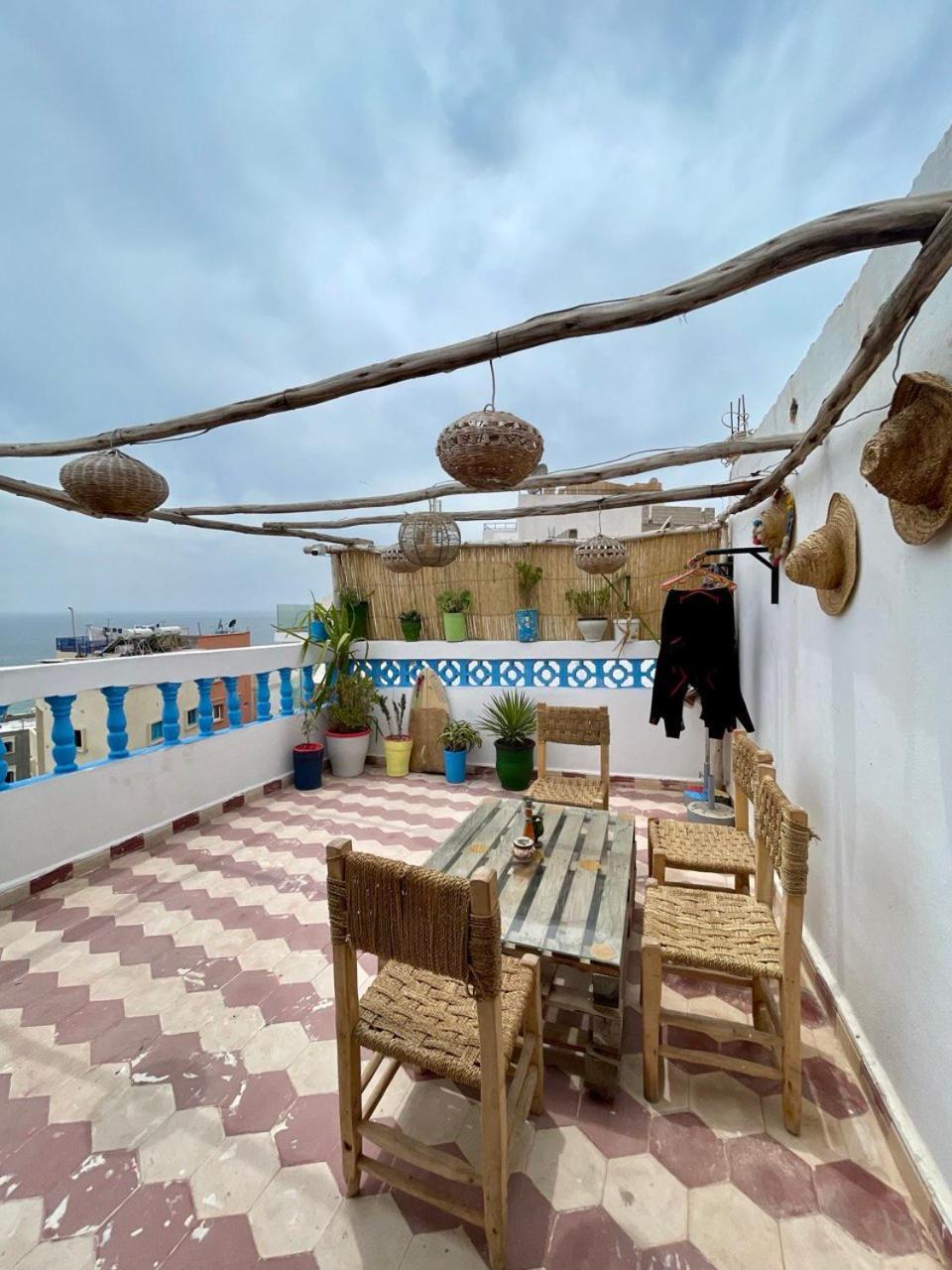 Sable Surf Camp Hostel