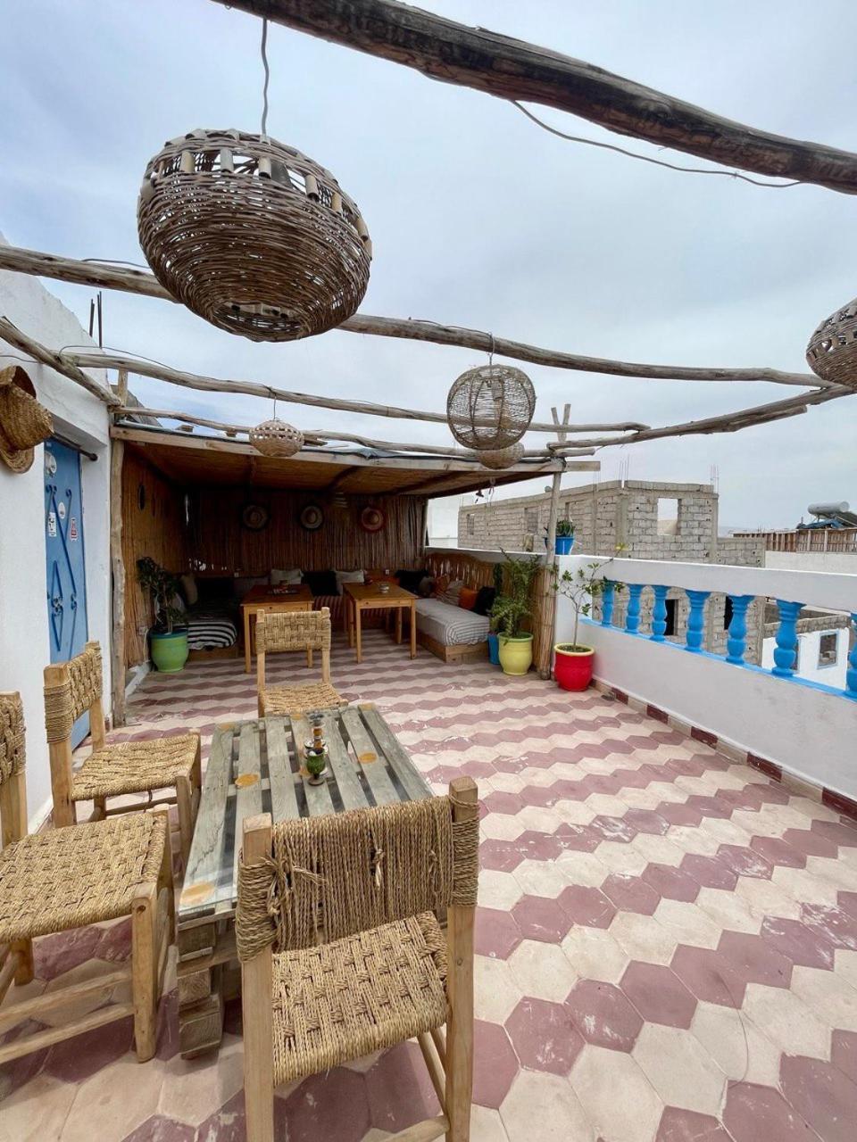 Sable Surf Camp Hostel