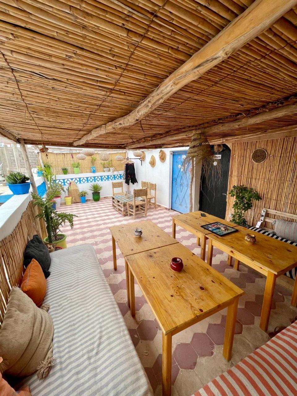 Sable Surf Camp Auberge de jeunesse *