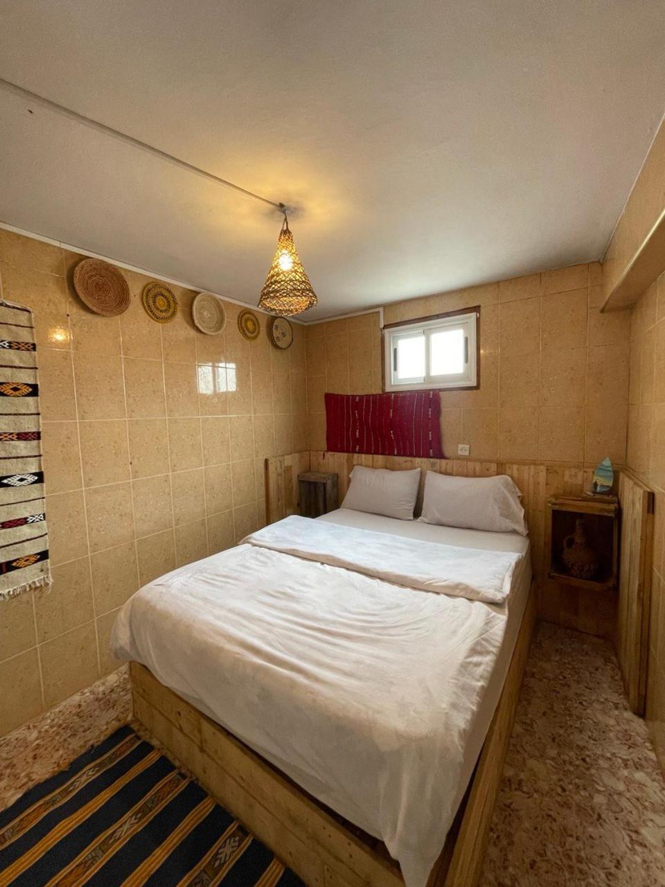 Hostel Sable Surf Camp Taghazout
