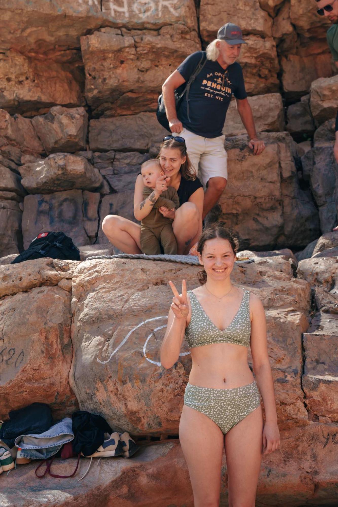 Auberge de jeunesse Sable Surf Camp